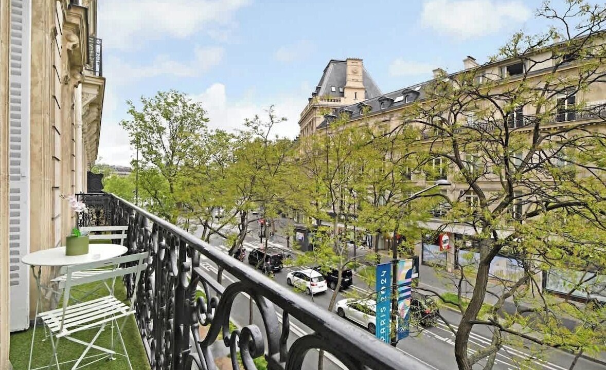 Photo of Outdoor in Quartier de la Folie-Mericourt
