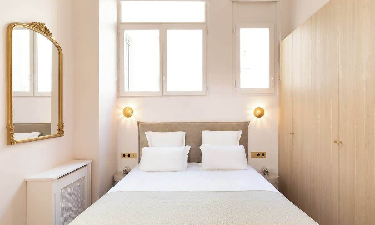Photo of Bedroom in 9th Arrondissement
