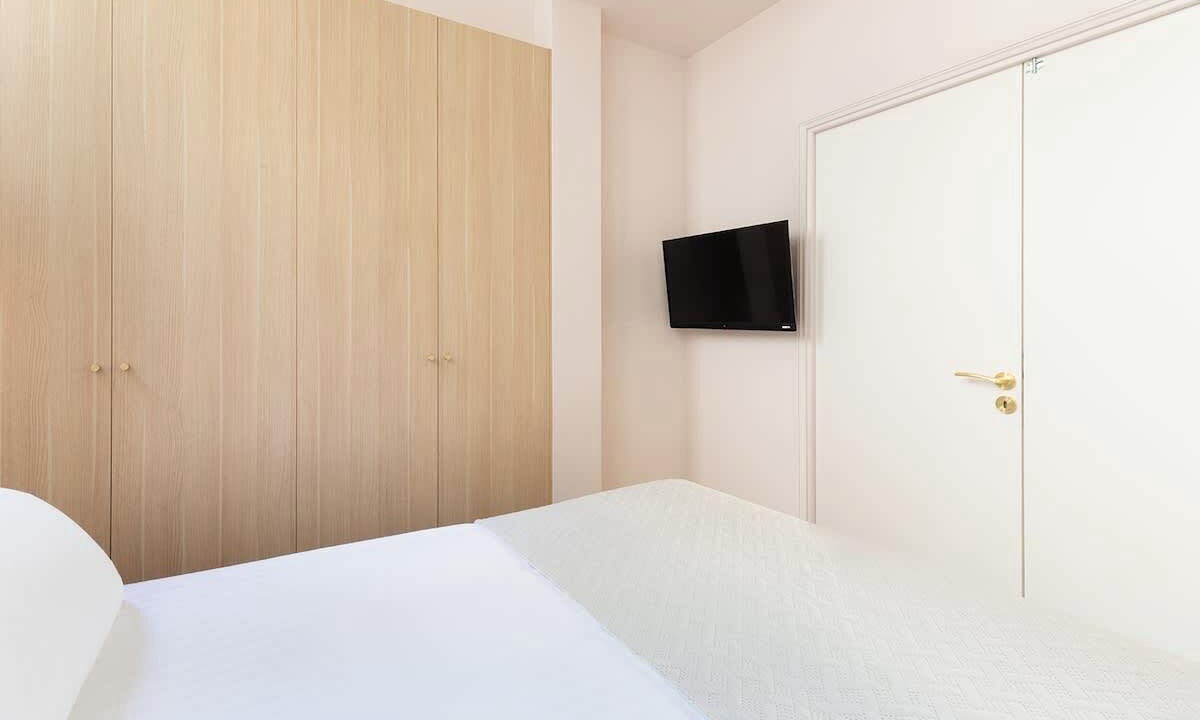 Photo of Bedroom in 9th Arrondissement