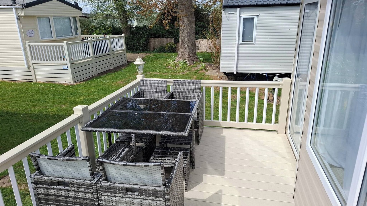 Photo of Outdoor in Dymchurch