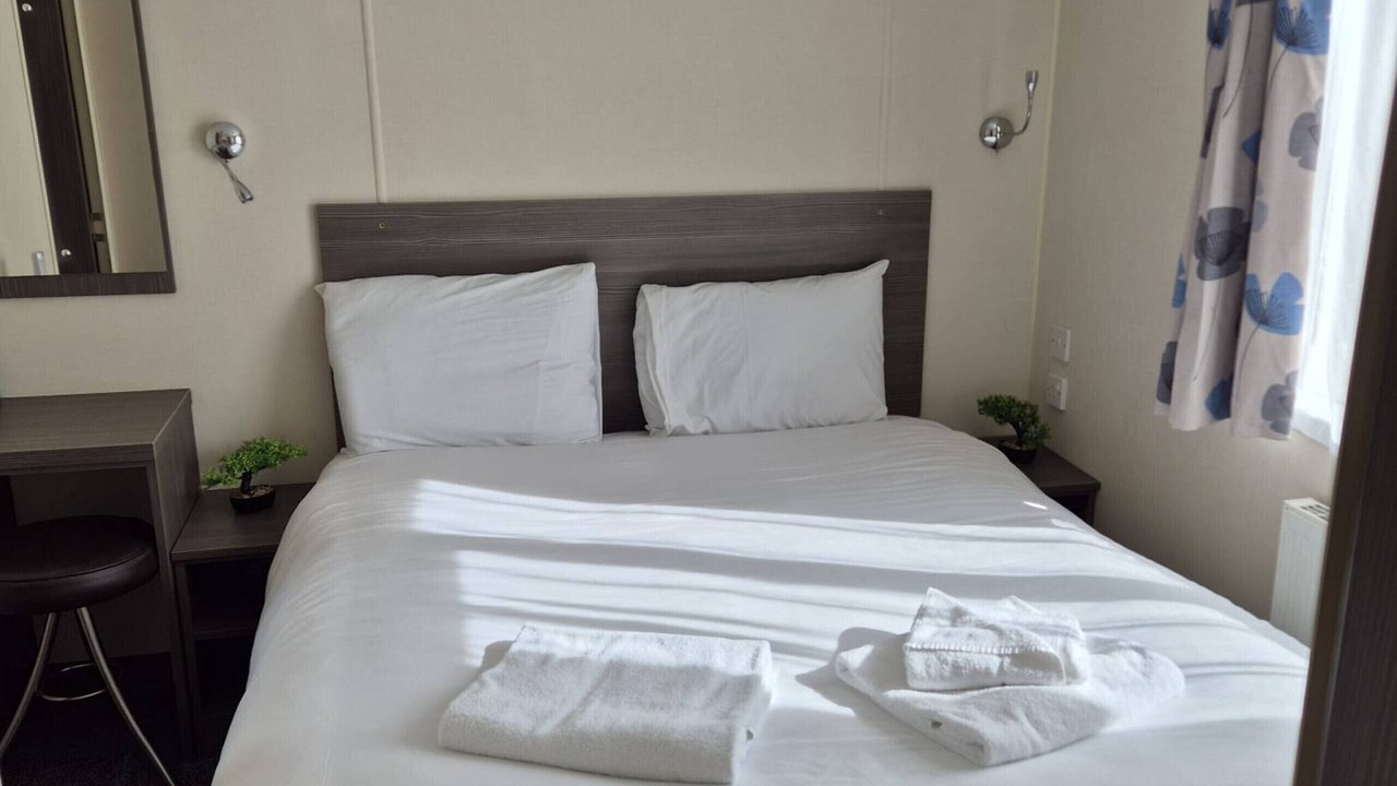 Photo of Bedroom in Dymchurch