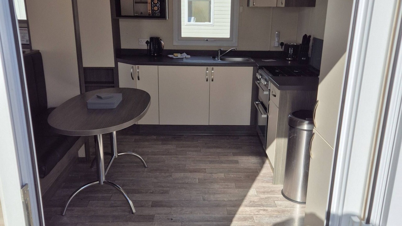 Photo of Kitchen in Dymchurch