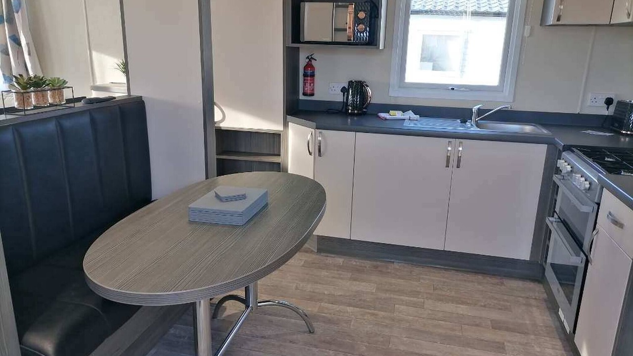 Photo of Kitchen in Dymchurch