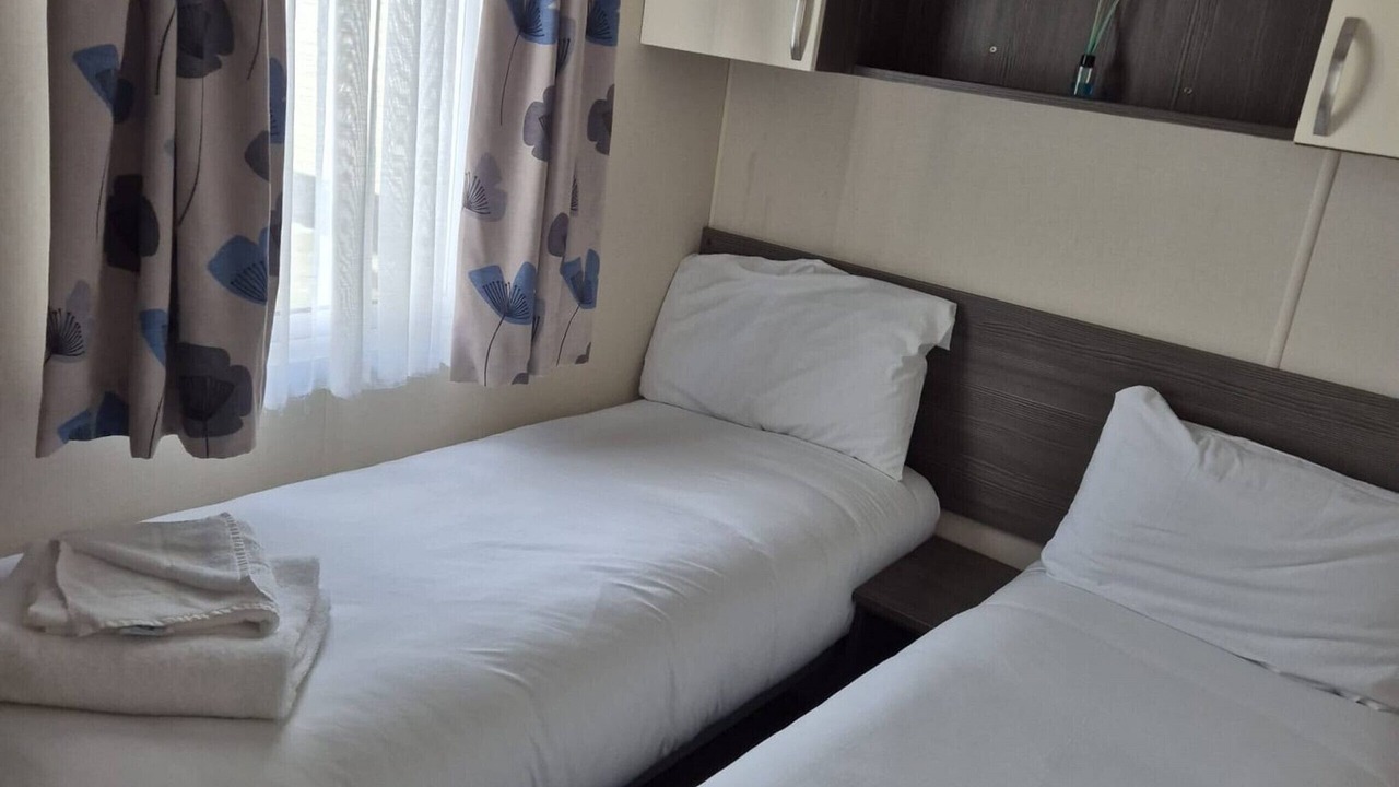 Photo of Bedroom in Dymchurch