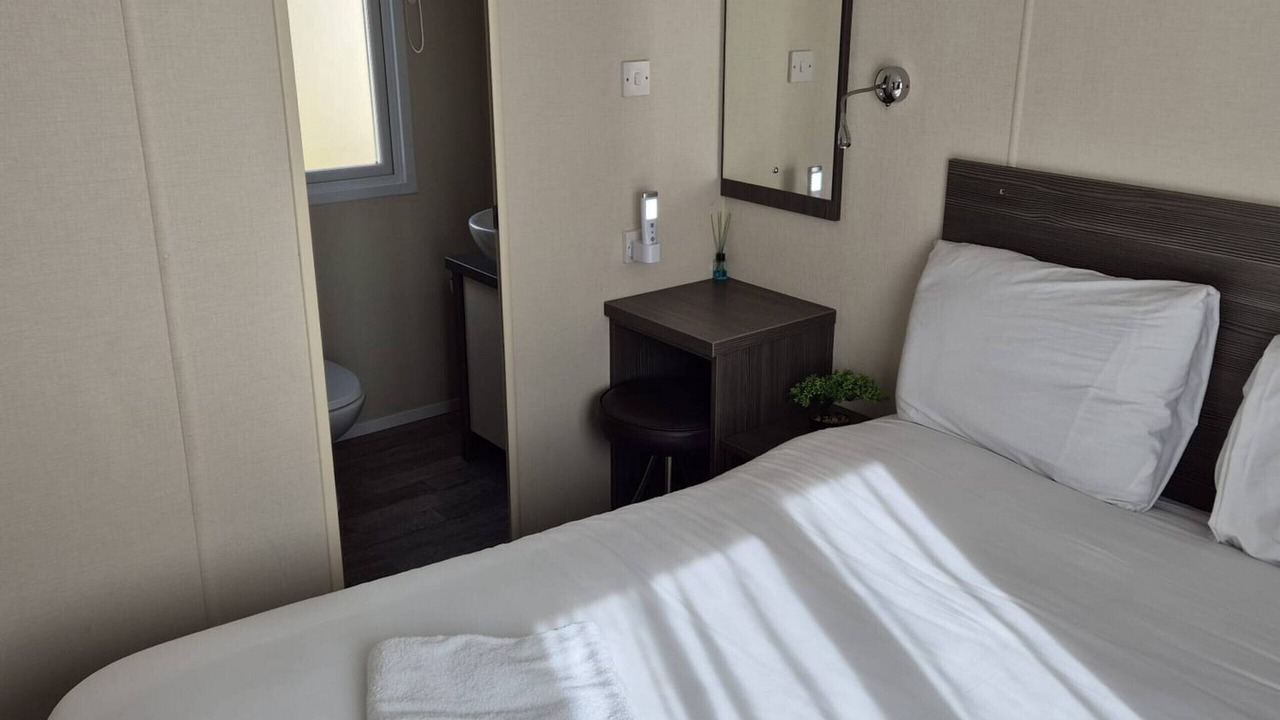 Photo of Bedroom in Dymchurch