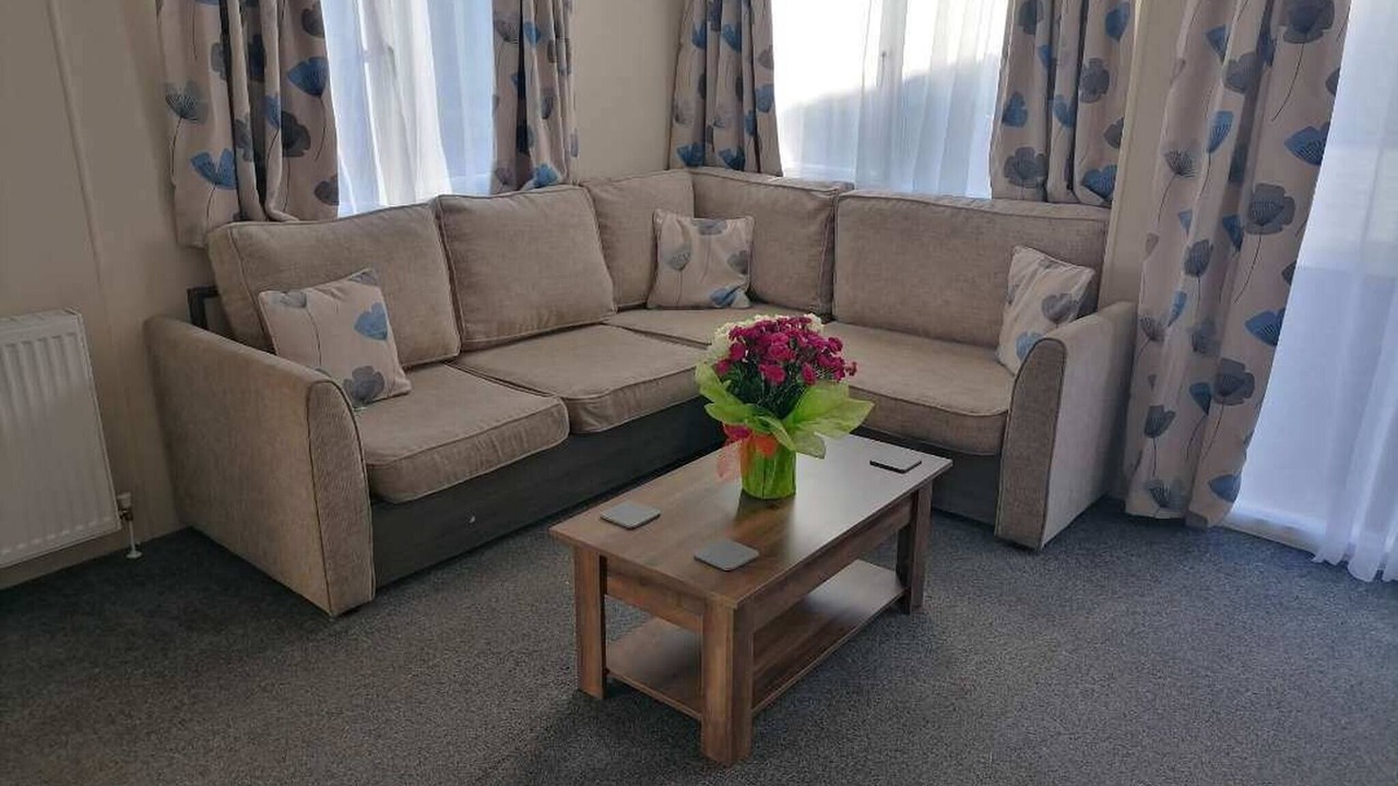 Photo of Livingroom in Dymchurch