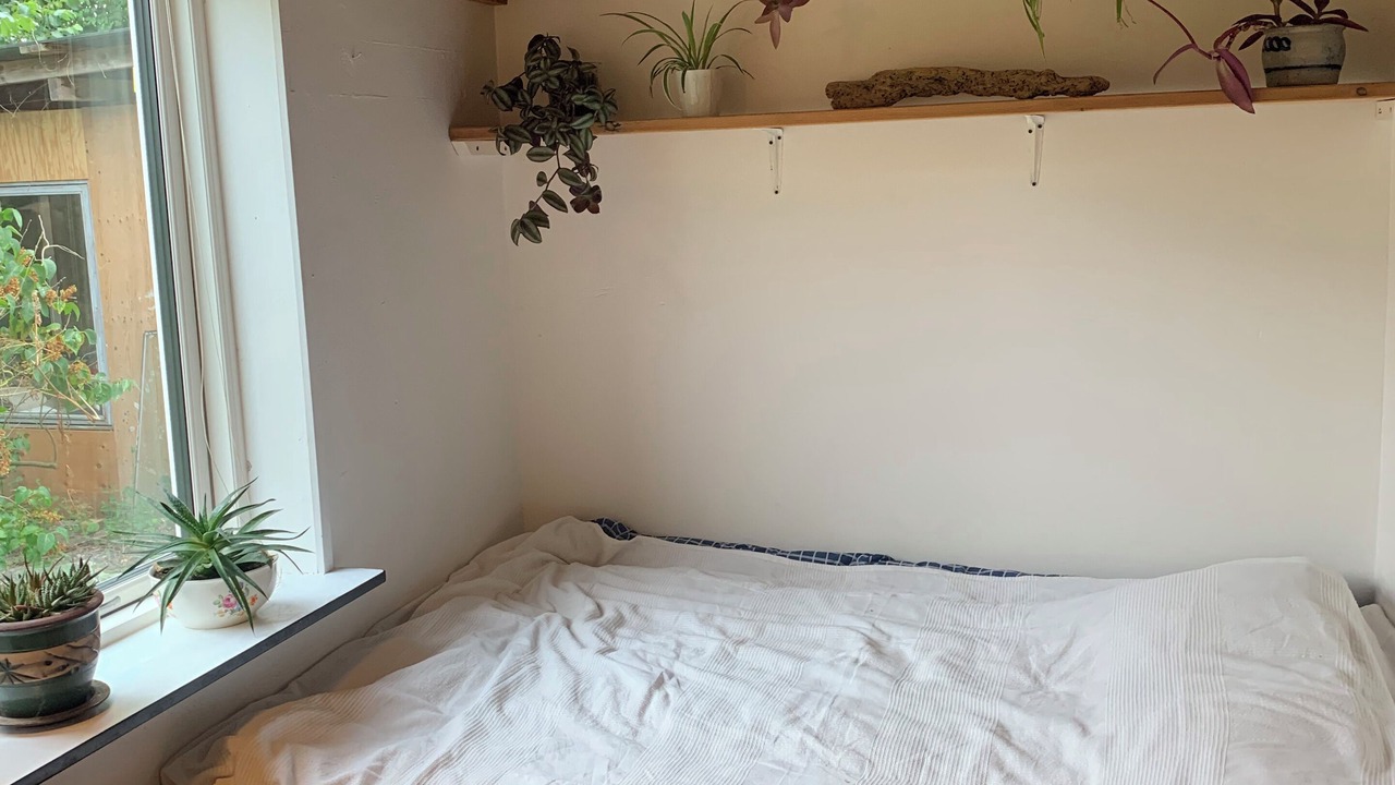 Photo of Bedroom in Borre