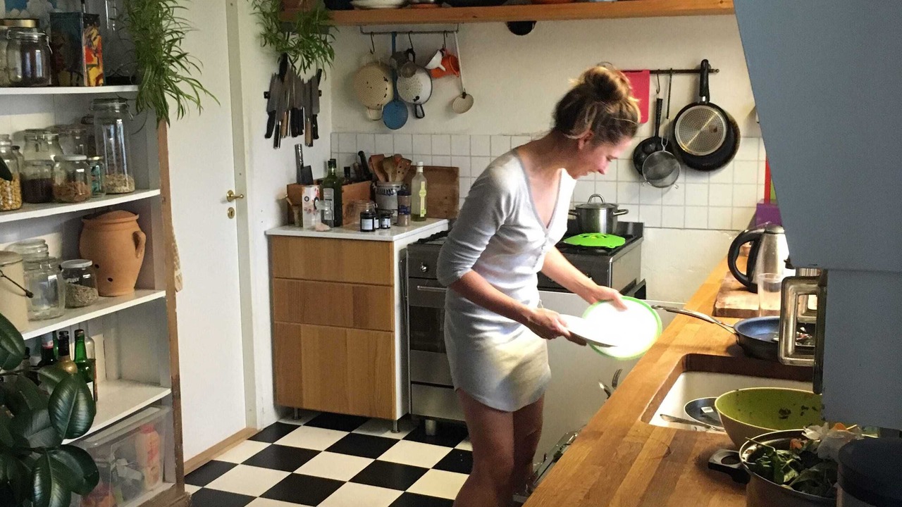 Photo of Kitchen in Borre