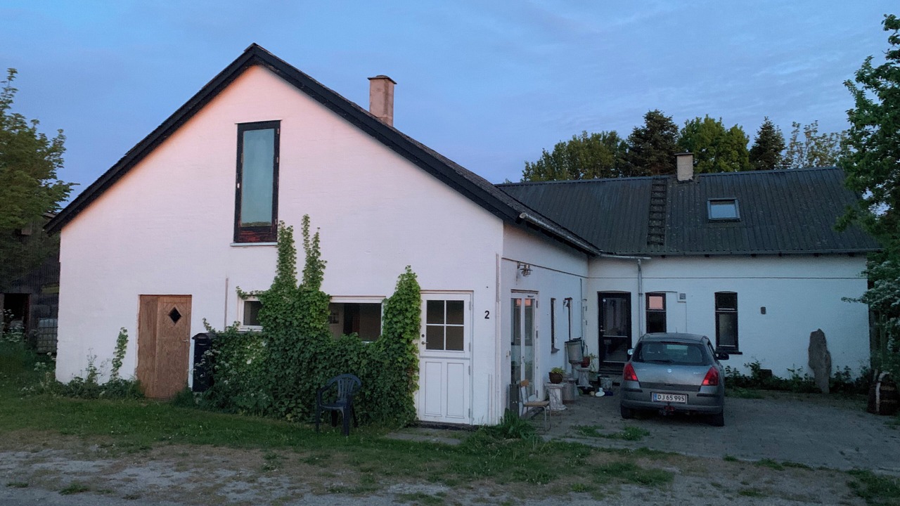 Photo of Outdoor in Borre