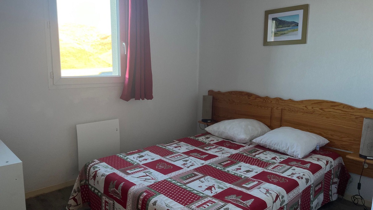 Photo of Bedroom in Gouaux-de-Larboust