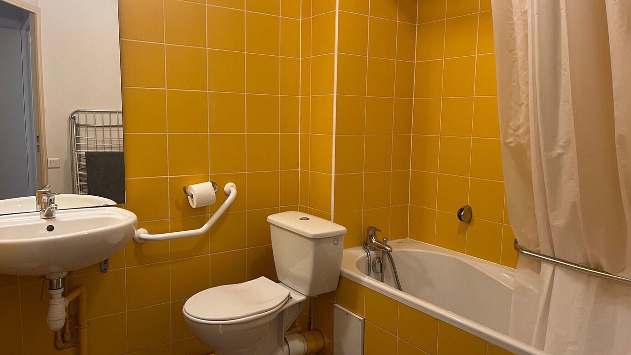 Photo of Bathroom in Gouaux-de-Larboust