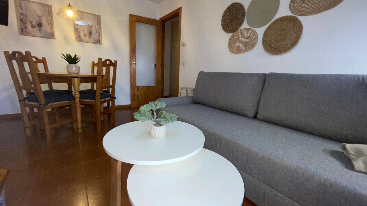 Photo of Livingroom in Jaca