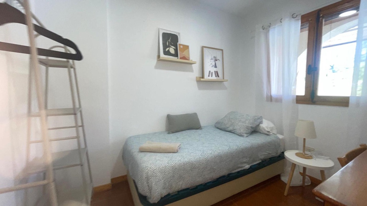 Photo of Bedroom in Jaca
