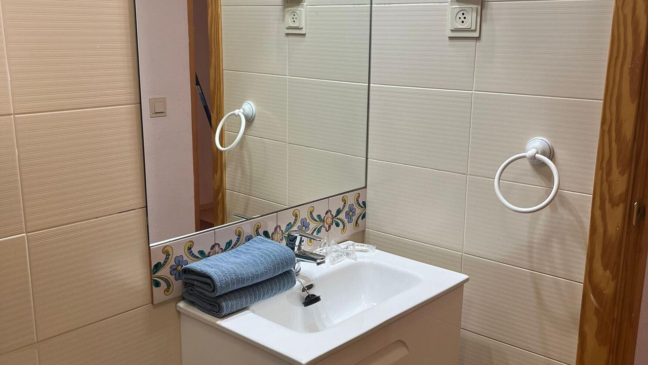 Photo of Bathroom in Jaca