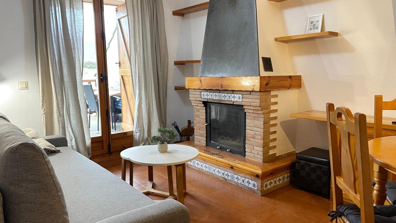 Photo of Livingroom in Jaca
