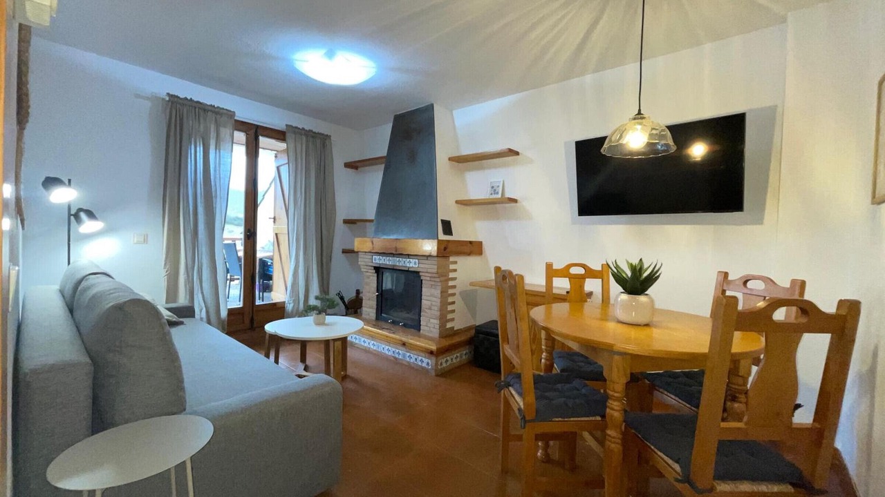 Photo of Livingroom in Jaca