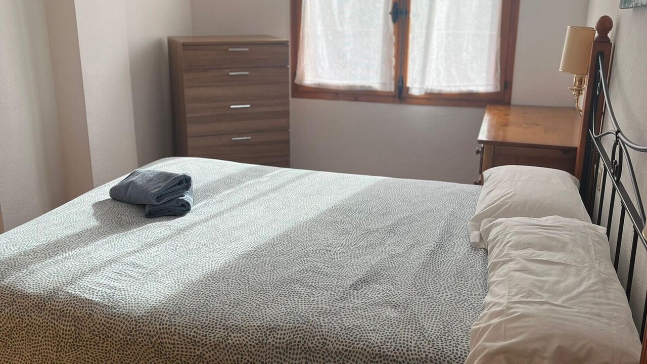 Photo of Bedroom in Jaca