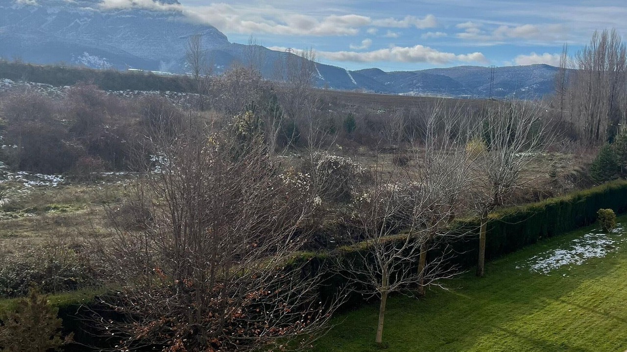 Photo of Outdoor in Jaca
