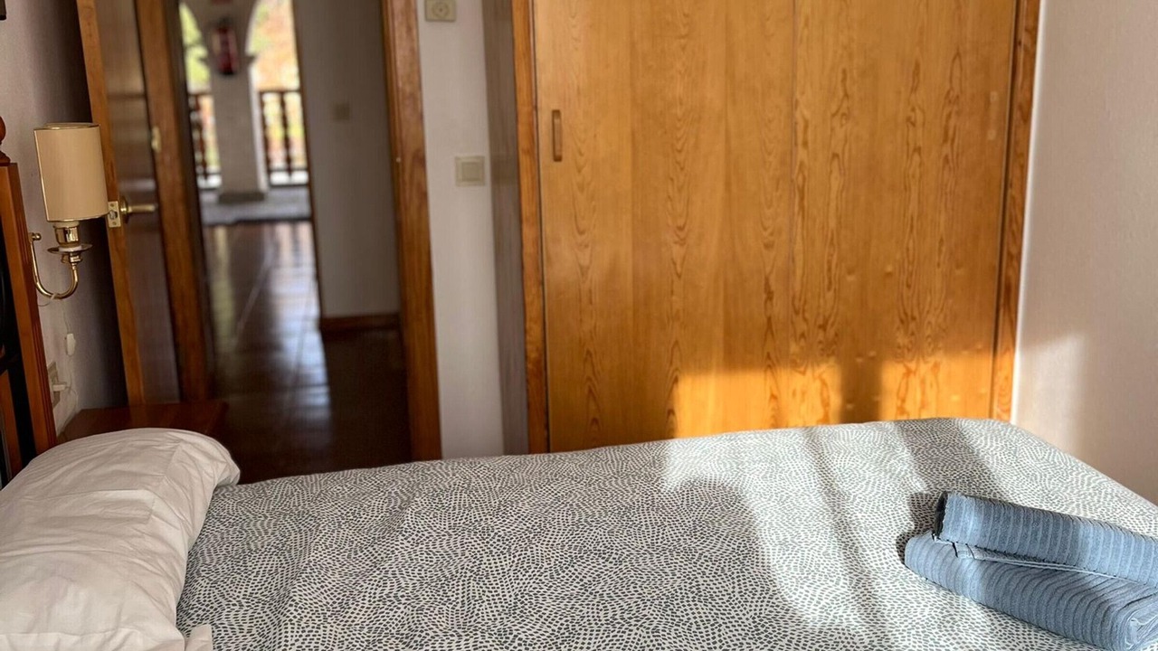 Photo of Bedroom in Jaca
