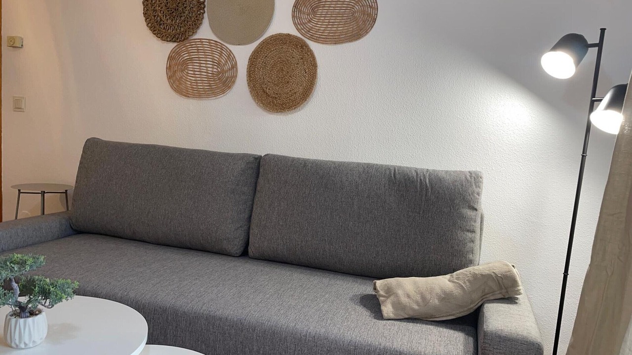 Photo of Livingroom in Jaca