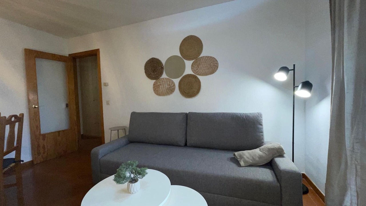 Photo of Livingroom in Jaca