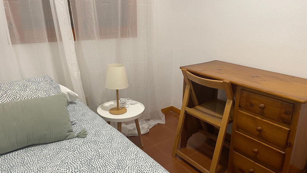 Photo of Bedroom in Jaca