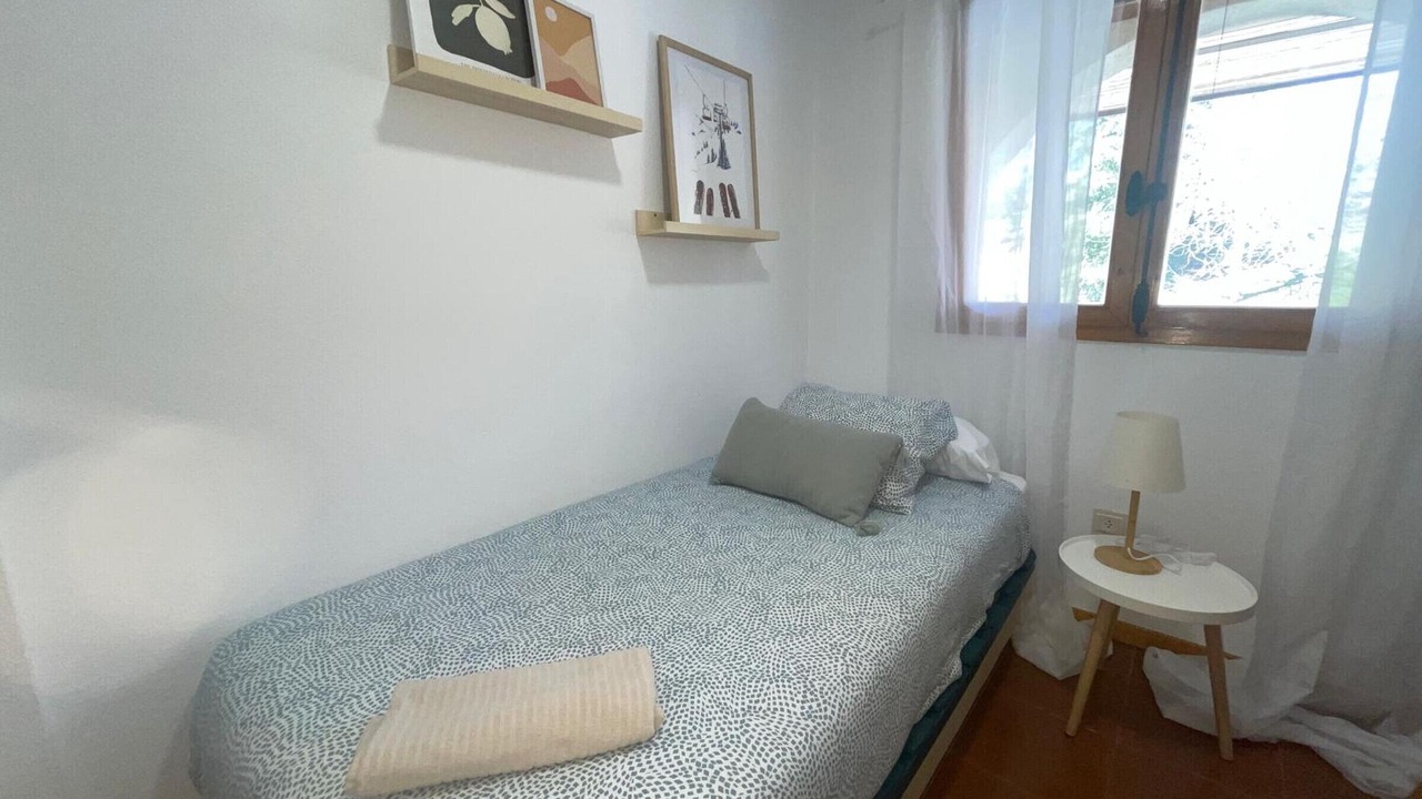 Photo of Bedroom in Jaca