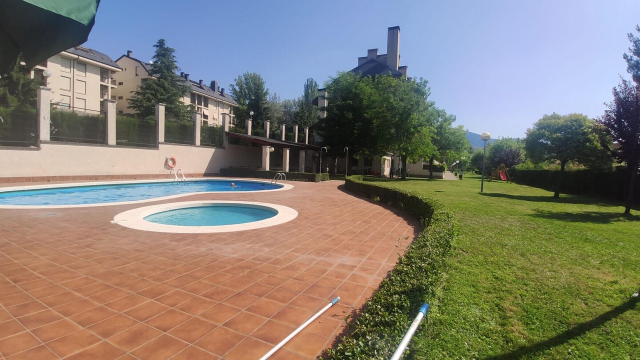 Photo of Outdoor in Jaca