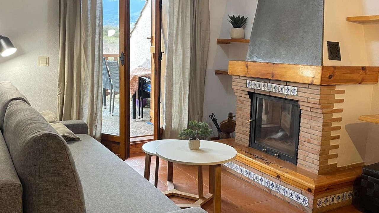 Photo of Livingroom in Jaca