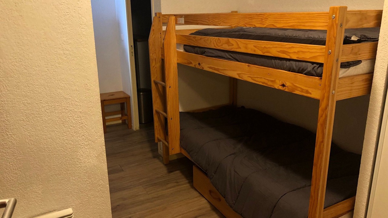 Photo of Bedroom in Gouaux-de-Larboust