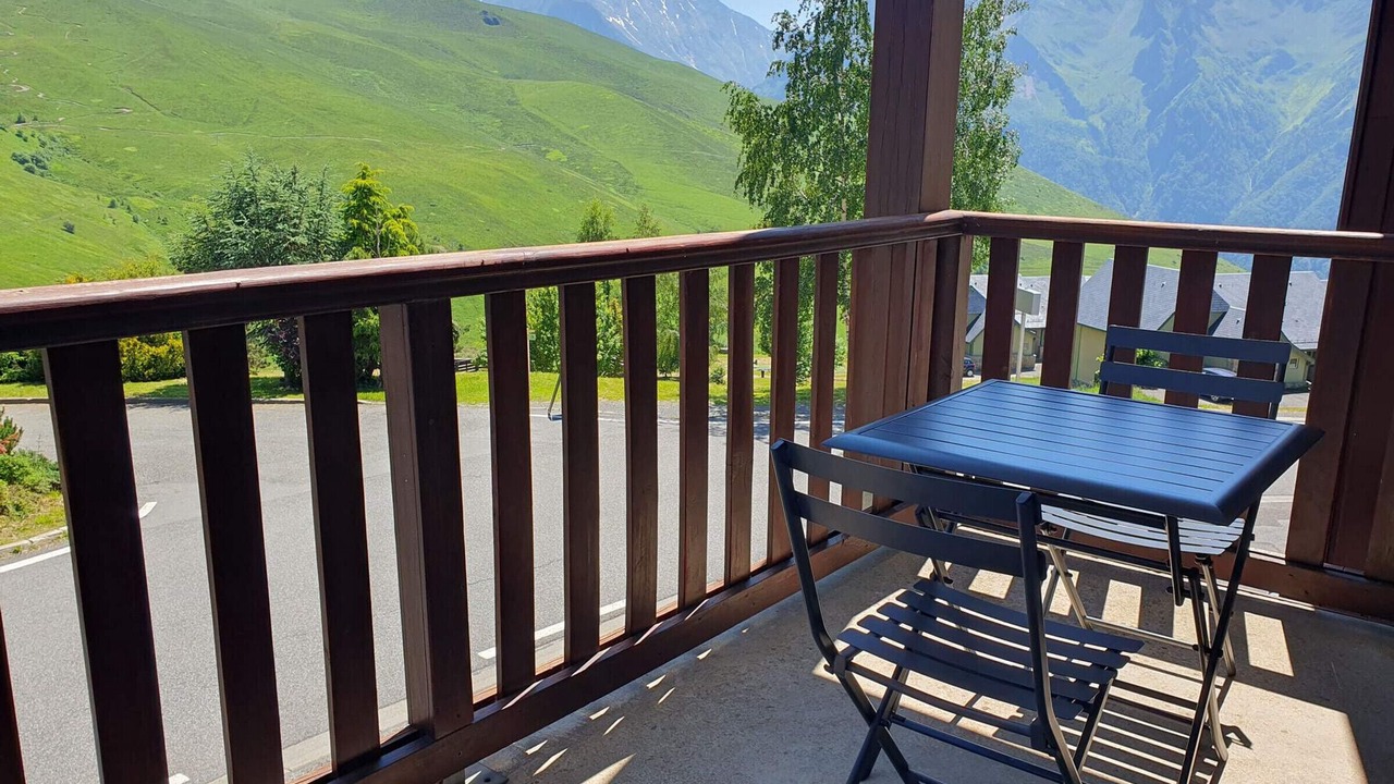 Photo of Outdoor in Gouaux-de-Larboust
