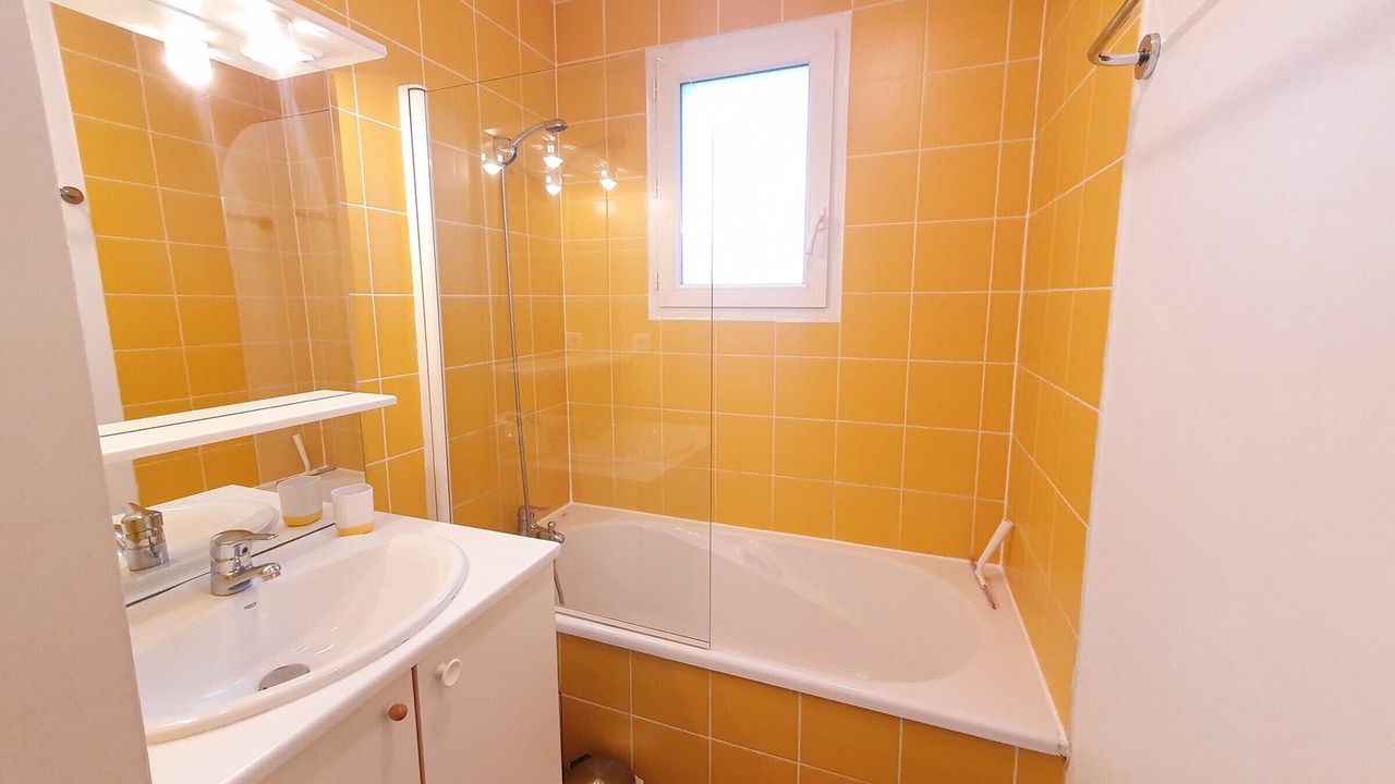 Photo of Bathroom in Gouaux-de-Larboust