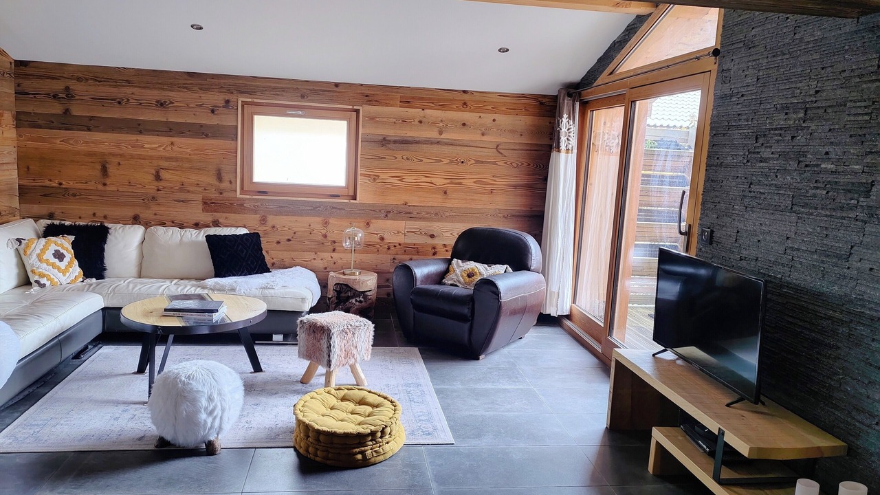 Photo of Livingroom in Landry