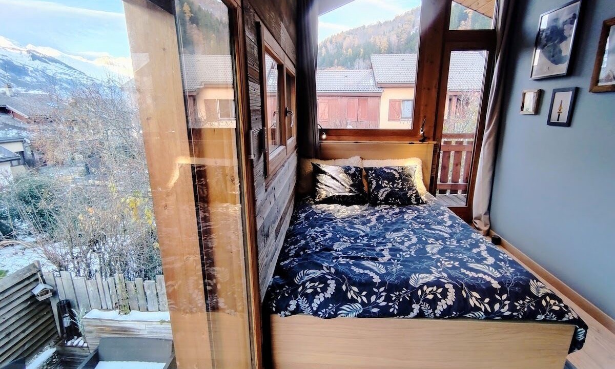 Photo of Bedroom in Landry