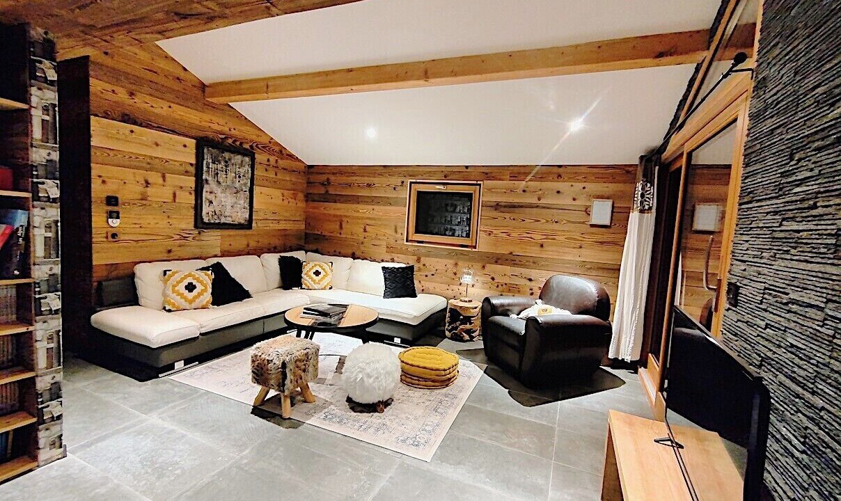 Photo of Livingroom in Landry