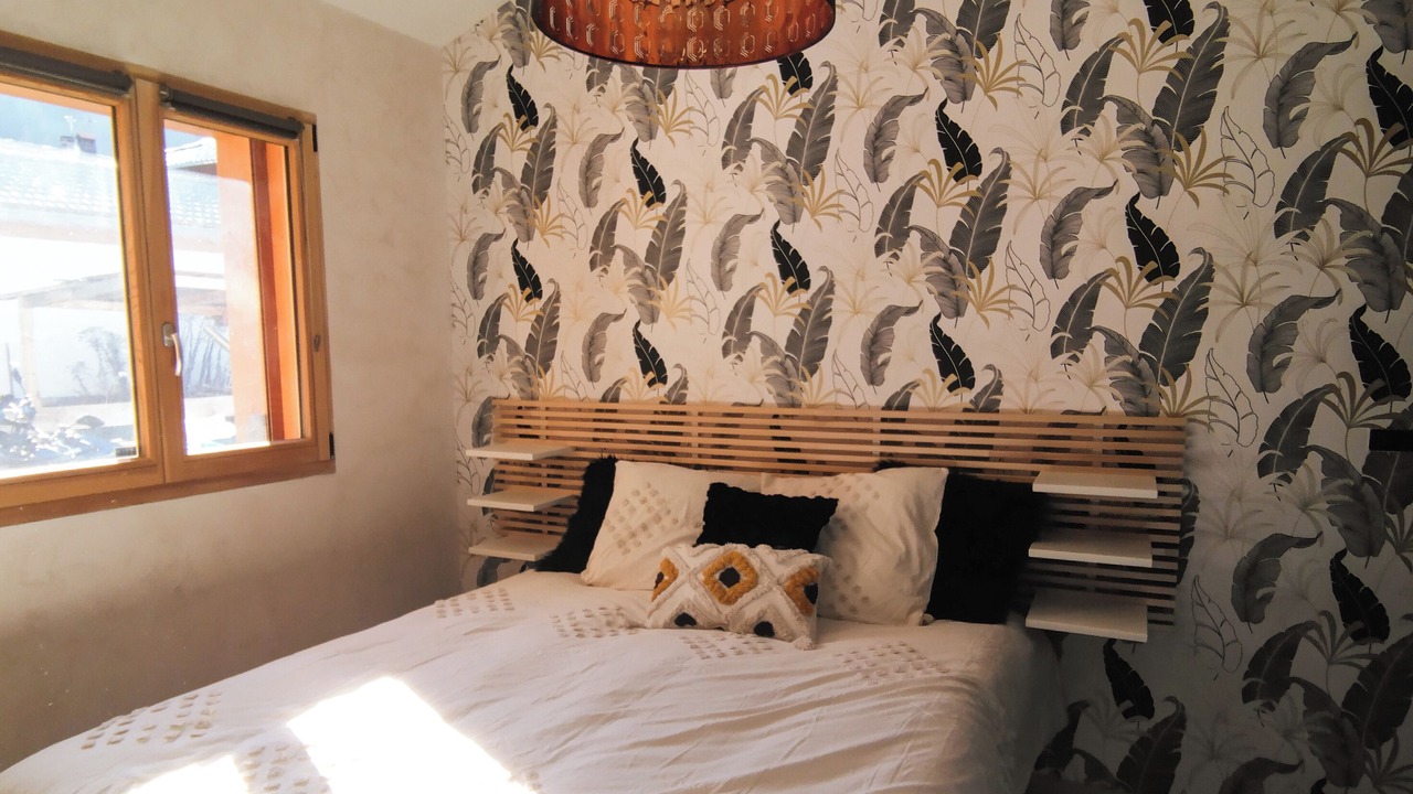 Photo of Bedroom in Landry