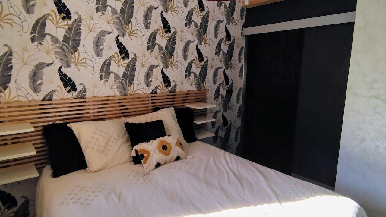 Photo of Bedroom in Landry