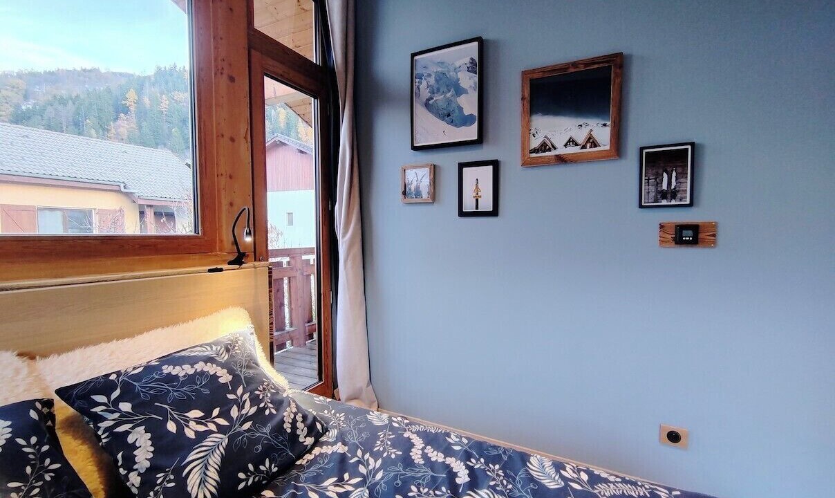 Photo of Bedroom in Landry