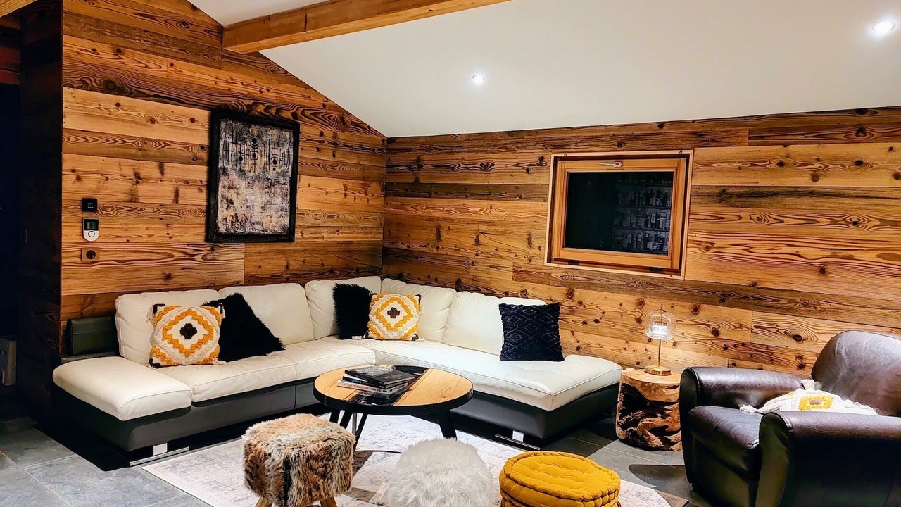 Photo of Livingroom in Landry