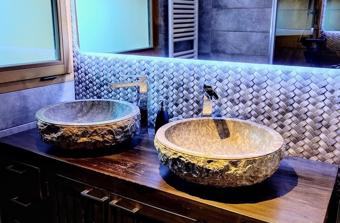 Photo of Bathroom in Landry