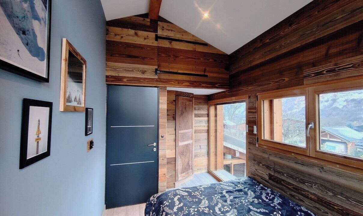 Photo of Bedroom in Landry