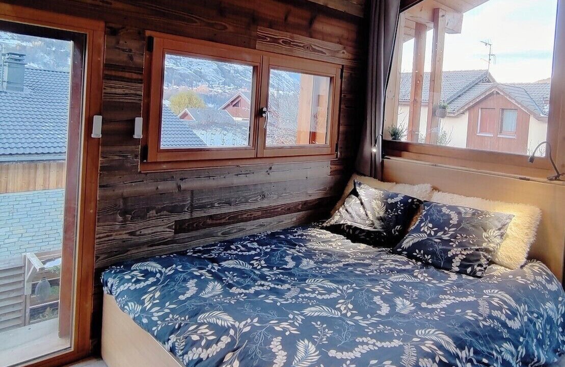 Photo of Bedroom in Landry