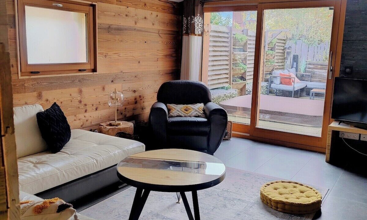 Photo of Livingroom in Landry