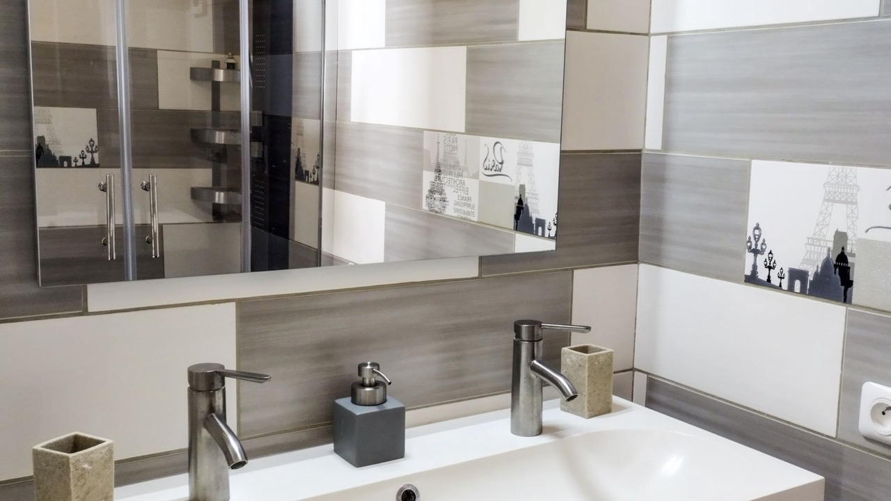 Photo of Bathroom in Landry