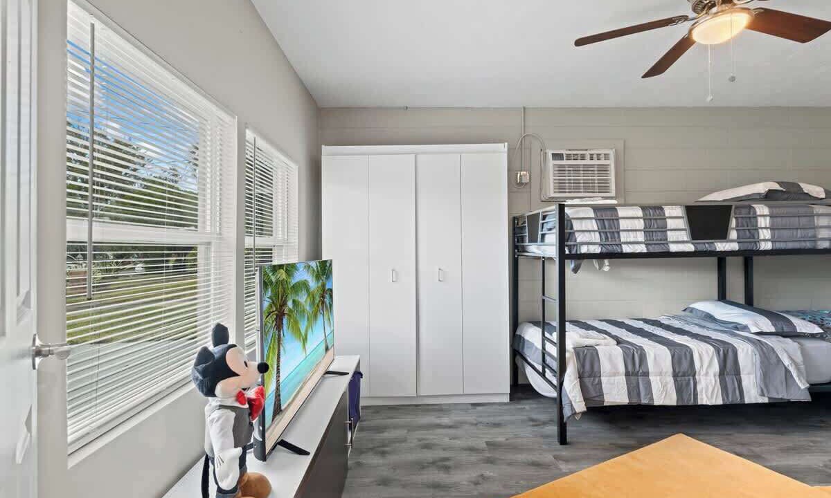 Photo of Bedroom in Southside