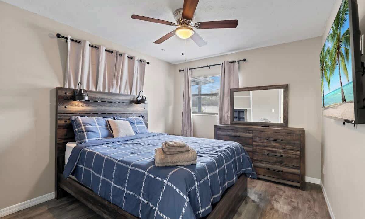 Photo of Bedroom in Southside