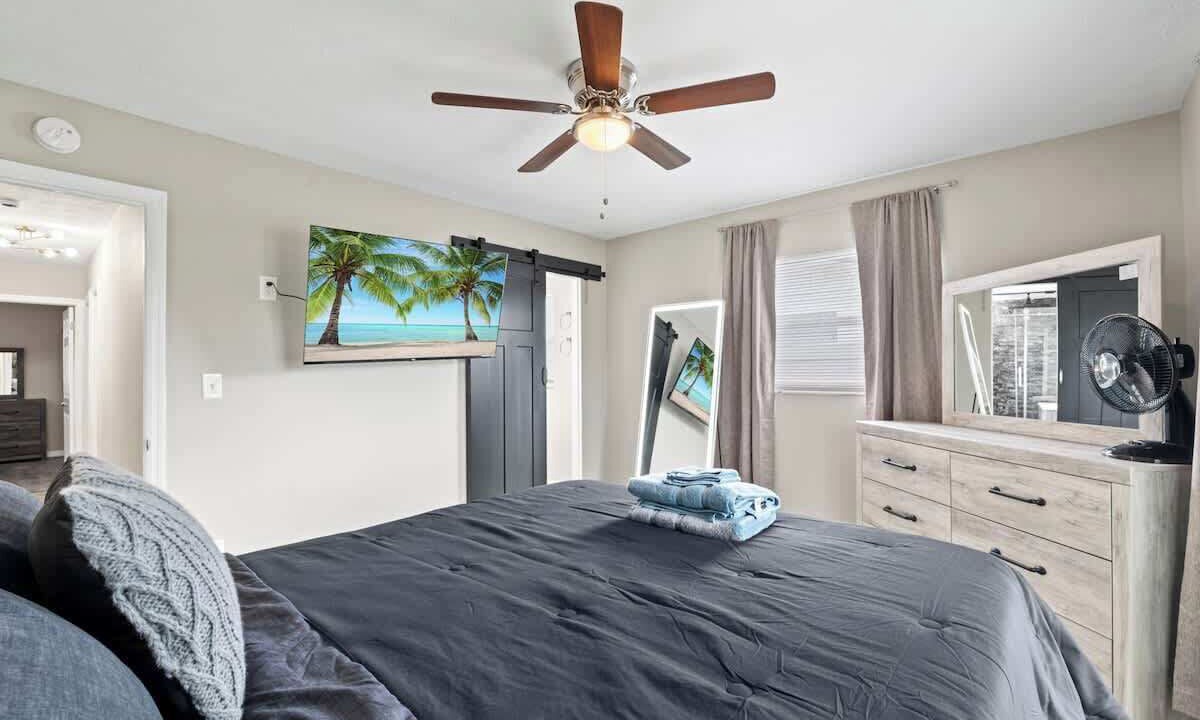 Photo of Bedroom in Southside