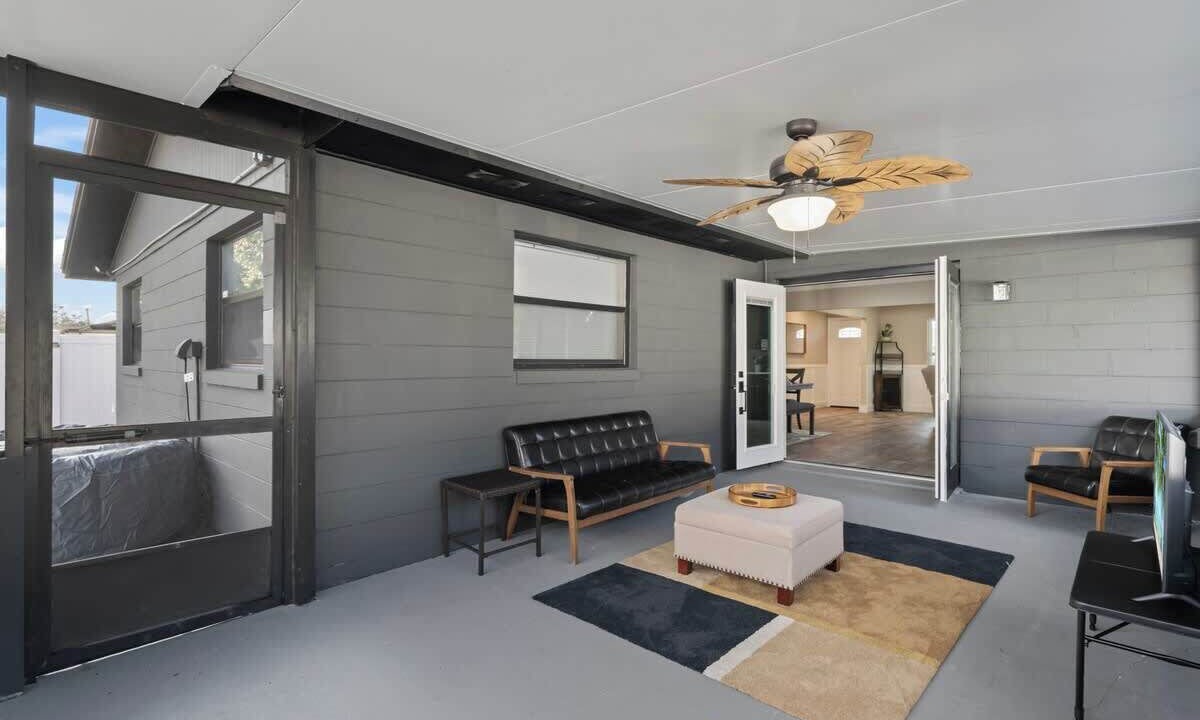 Photo of Patio Balcony in Southside