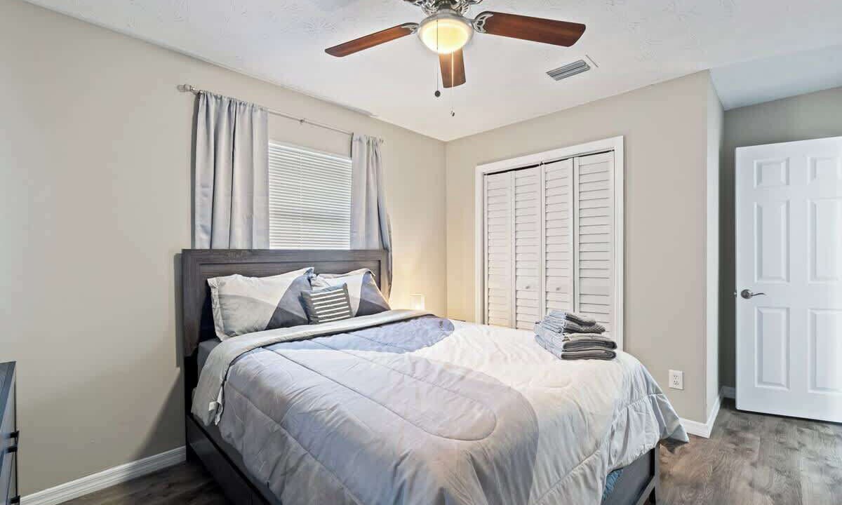 Photo of Bedroom in Southside