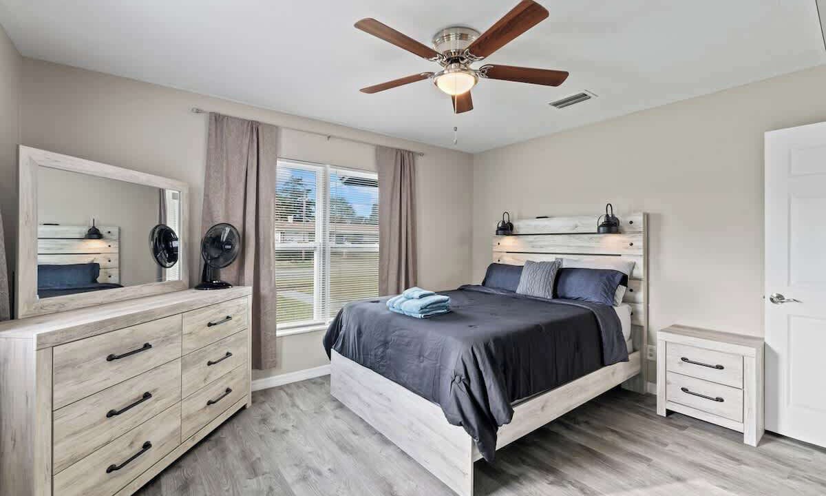 Photo of Bedroom in Southside